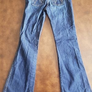 Wrangler jeans